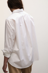 Bilde av JULIE JOSEPHINE SOPHIE SHIRT WHITE