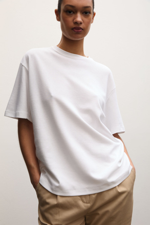 Bilde av JULIE JOSEPHINE DAGNY TEE