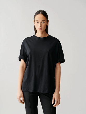 Bilde av JULIE JOSEPHINE DAGNY LIGHTWEIGHT TEE