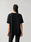 Bilde av JULIE JOSEPHINE DAGNY LIGHTWEIGHT TEE