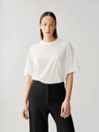 Bilde av JULIE JOSEPHINE DAGNY LIGHTWEIGHT TEE