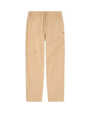Bilde av AMUNDSEN M TRAVELLER'S LINEN PANTS
