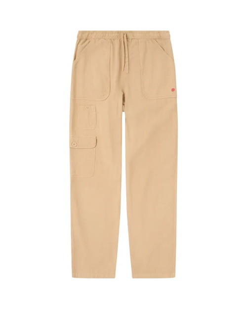 Bilde av AMUNDSEN M TRAVELLER'S LINEN PANTS