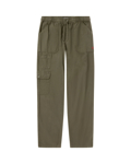 Bilde av AMUNDSEN M TRAVELLER'S LINEN PANTS