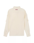 Bilde av AMUNDSEN M TRAVELLER'S LINEN SHIRT