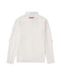 Bilde av AMUNDSEN W TRAVELLER'S LINEN SHIRT