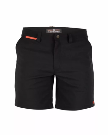 Bilde av AMUNDSEN M 8INCHER DECK SHORTS