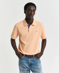 Bilde av GANT REG CONTRAST PIQUE SS POLO