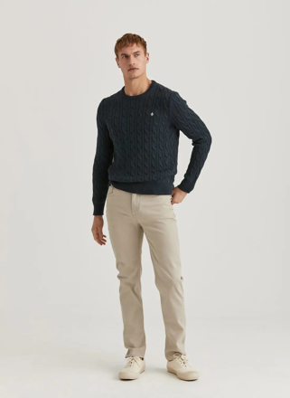 Bilde av MORRIS JAMES BRUSHED 5pkt