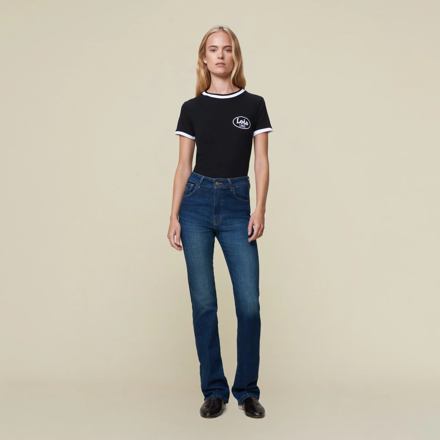Bilde av LOIS JEANS MARLENA F HYPERSOFT