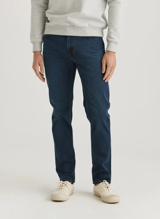 Bilde av MORRIS JAMES SATIN JEANS