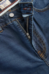 Bilde av MORRIS JAMES SATIN JEANS