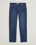 Bilde av MORRIS JAMES SATIN JEANS