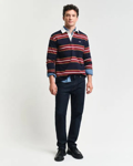 Bilde av GANT HERRE REGULAR JEANS
