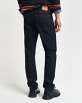 Bilde av GANT HERRE REGULAR JEANS