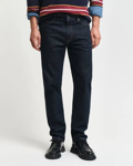 Bilde av GANT HERRE REGULAR JEANS