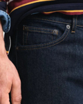 Bilde av GANT HERRE REGULAR JEANS