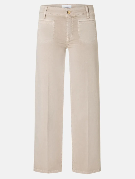 Bilde av CAMBIO TESS CROPPED