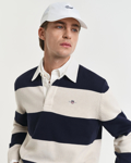 Bilde av GANT H BARSTRIPED POLO