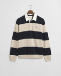 Bilde av GANT H BARSTRIPED POLO