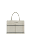 Bilde av ARNIE SAYSRIVERA CARGO Ecru ONE SIZE UNI
