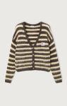Bilde av AMERICAN VINTAGE W CARDIGAN NENYBAY