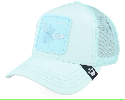 Bilde av GOORIN BROS MIRAGE QUEEN Sky Blue ONE SIZE UNI