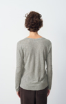 Bilde av AMERICAN VINTAGE W TEE-SHIRT JACKSONVILLE