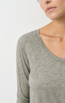 Bilde av AMERICAN VINTAGE W TEE-SHIRT JACKSONVILLE