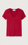Bilde av AMERICAN VINTAGE W TEE-SHIRT JACKSONVILLE
