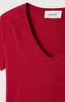 Bilde av AMERICAN VINTAGE W TEE-SHIRT JACKSONVILLE