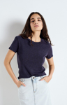 Bilde av AMERICAN VINTAGE W TEE-SHIRT SONOMA