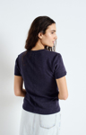 Bilde av AMERICAN VINTAGE W TEE-SHIRT SONOMA