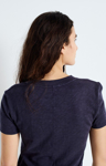 Bilde av AMERICAN VINTAGE W TEE-SHIRT SONOMA