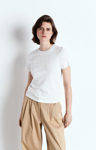 Bilde av AMERICAN VINTAGE W TEE-SHIRT SONOMA