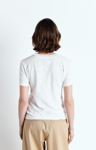 Bilde av AMERICAN VINTAGE W TEE-SHIRT SONOMA