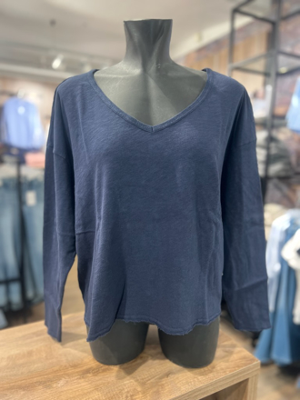 Bilde av AMERICAN VINTAGE W TEE-SHIRT SONOMA