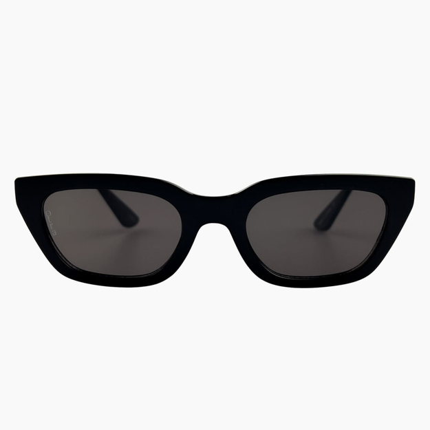 Bilde av OTRA NOVE SUNGLASSES Black Smoke ONE SIZE DAME