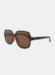 Bilde av OTRA ANNIE SUNGLASSES Tort Brown ONE SIZE DAME