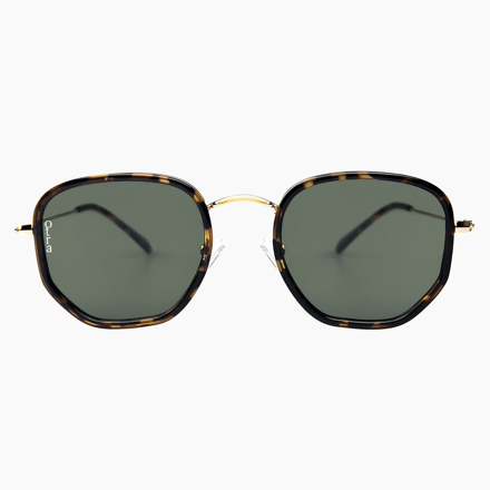 Bilde av OTRA TATE Tort/Green ONE SIZE UNI