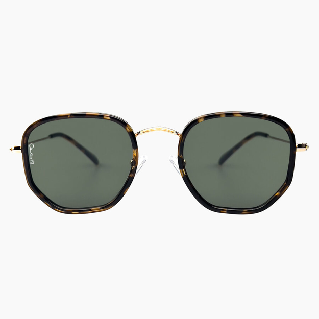 Bilde av OTRA TATE Tort/Green ONE SIZE UNI