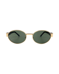 Bilde av OTRA ECHO GOLD Tort/Green ONE SIZE UNI