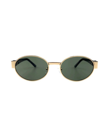 Bilde av OTRA ECHO GOLD Tort/Green ONE SIZE UNI