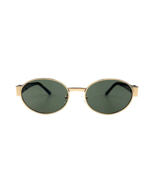Bilde av OTRA ECHO GOLD Tort/Green ONE SIZE UNI