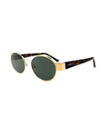 Bilde av OTRA ECHO GOLD Tort/Green ONE SIZE UNI