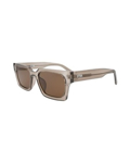 Bilde av OTRA ROCO TRANS Olive/Brown ONE SIZE UNI