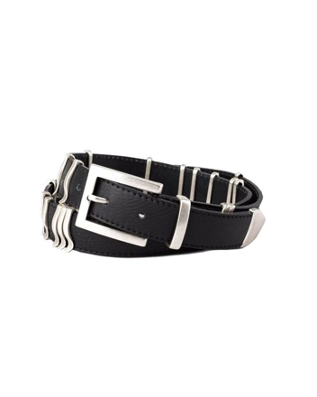 Bilde av CALAJADE RATTLE BELT 