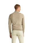 Bilde av MORRIS MERINO JOHN ZIP
