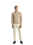 Bilde av MORRIS MERINO JOHN ZIP