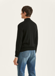 Bilde av MORRIS MERINO JOHN ZIP